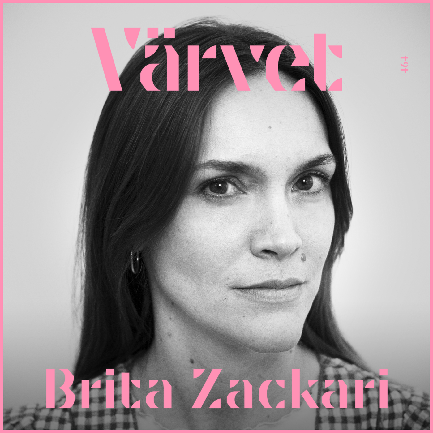 #465: Brita Zackari