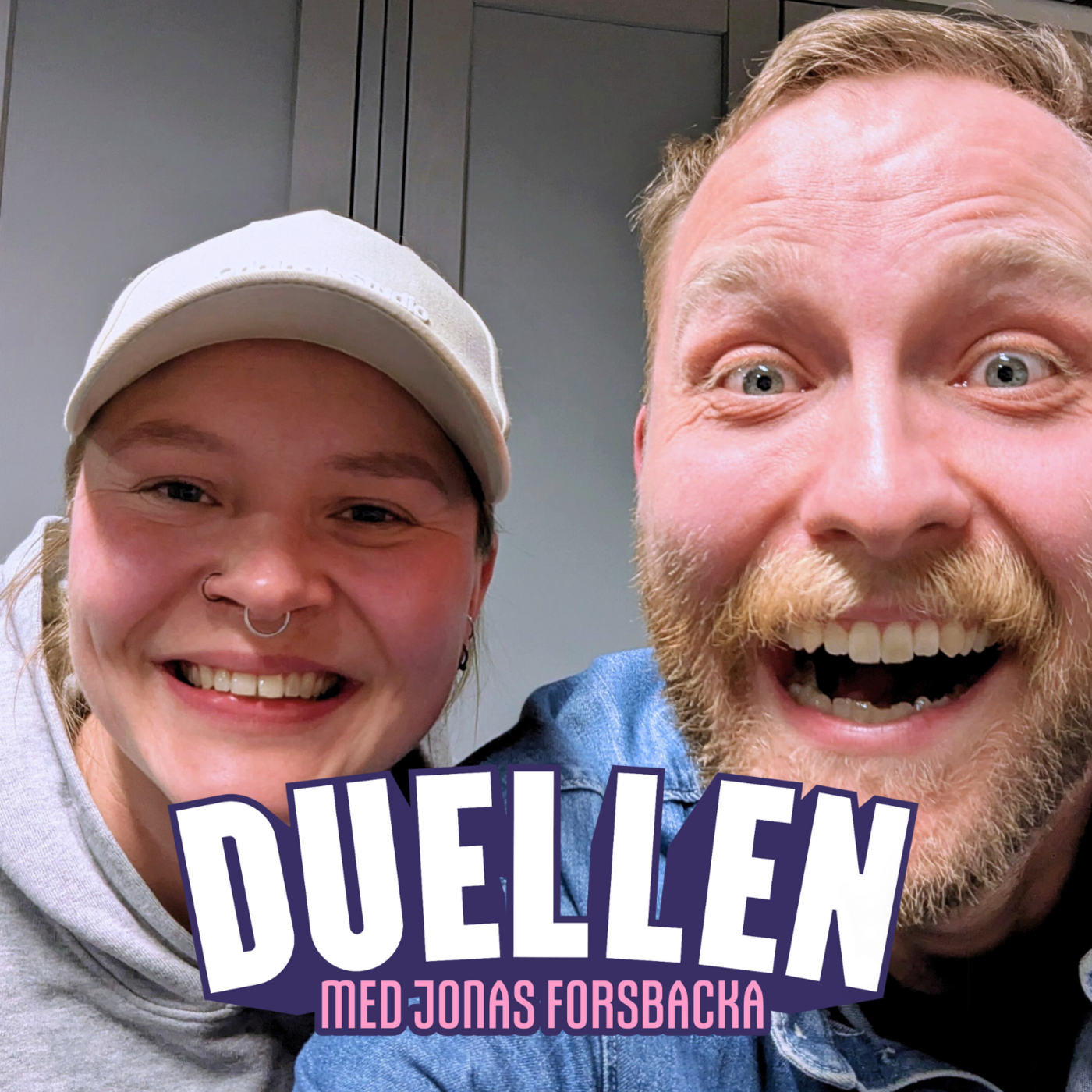 Duellen