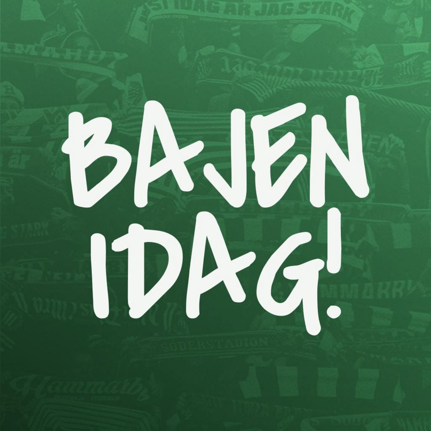 Bajen Idag!