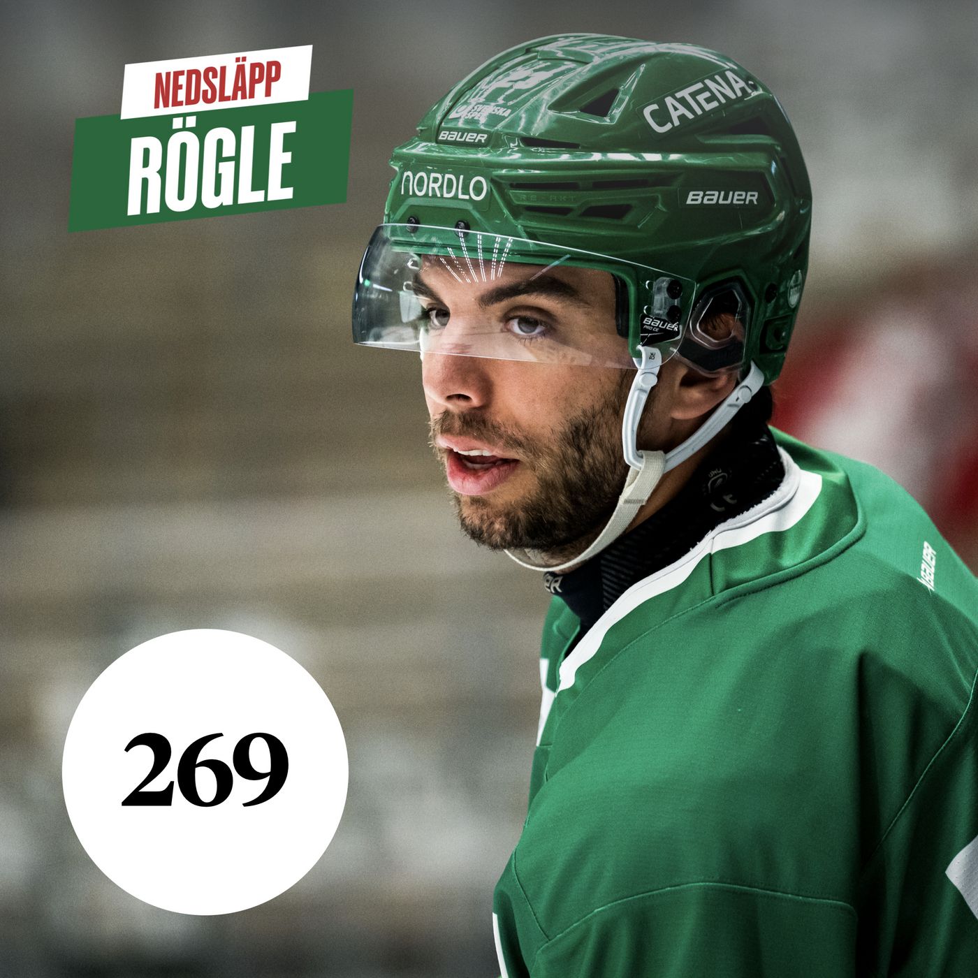 Avsnitt 269. Mängder av frågor får svar Avsnitt 269. Mängder av frågor får svar