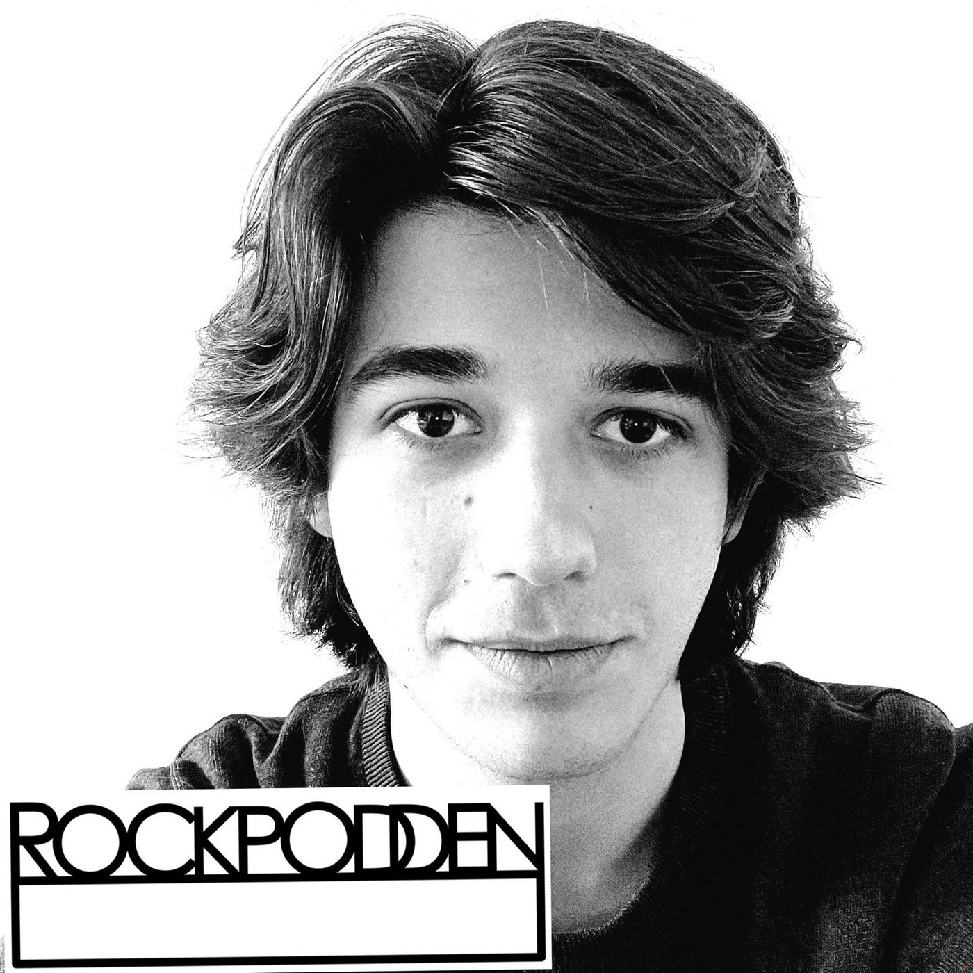 ROCKPODDEN #430 Adam Berg, Devils Cigarette episode artwork