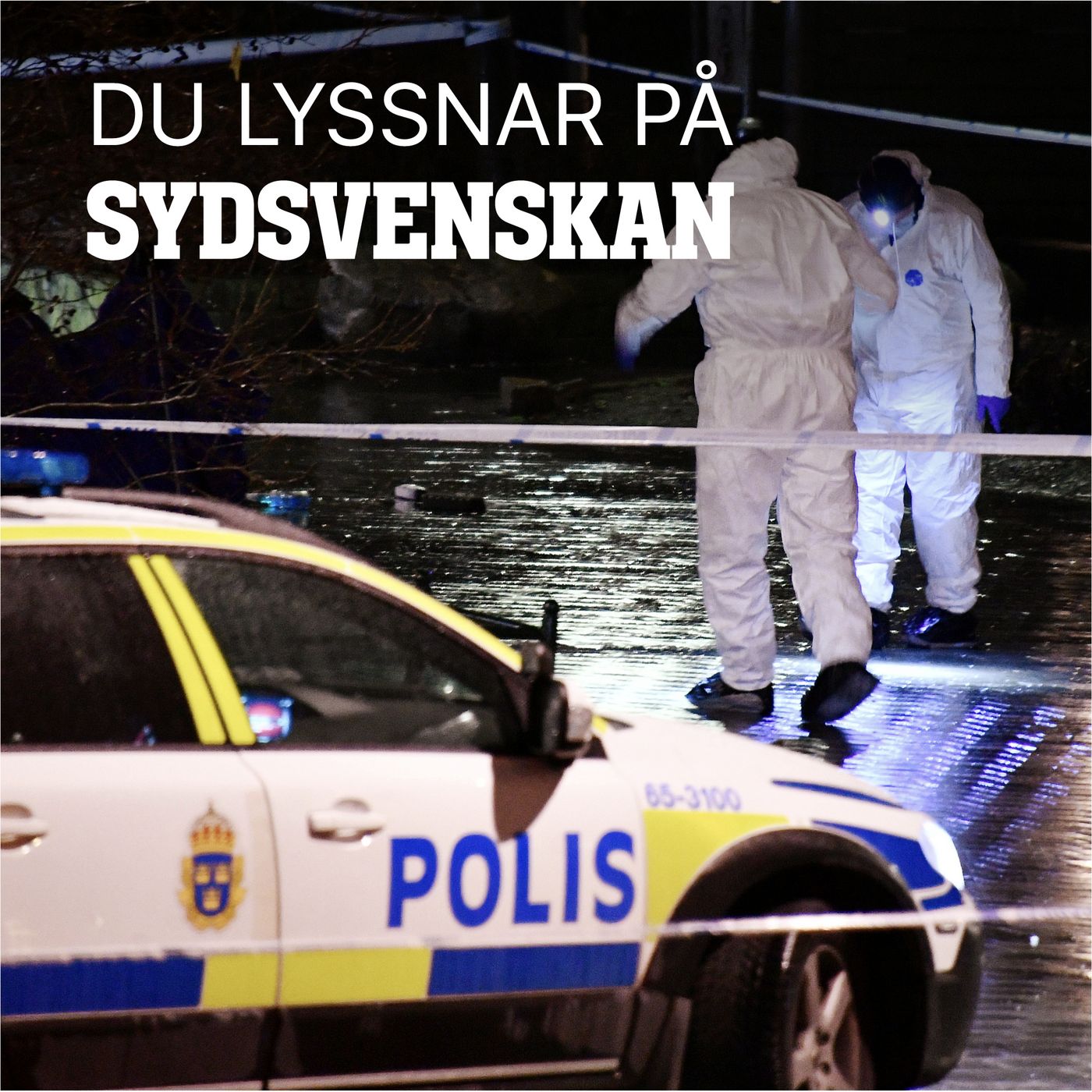 Varför ökar antalet dödsskjutningar? episode artwork
