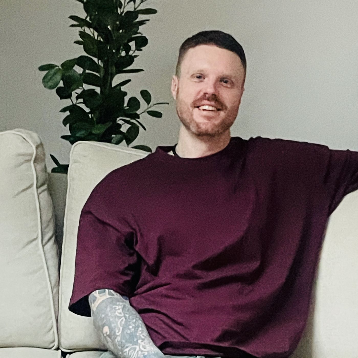 193. Tobias helomvändning och insikten som förändrade allt