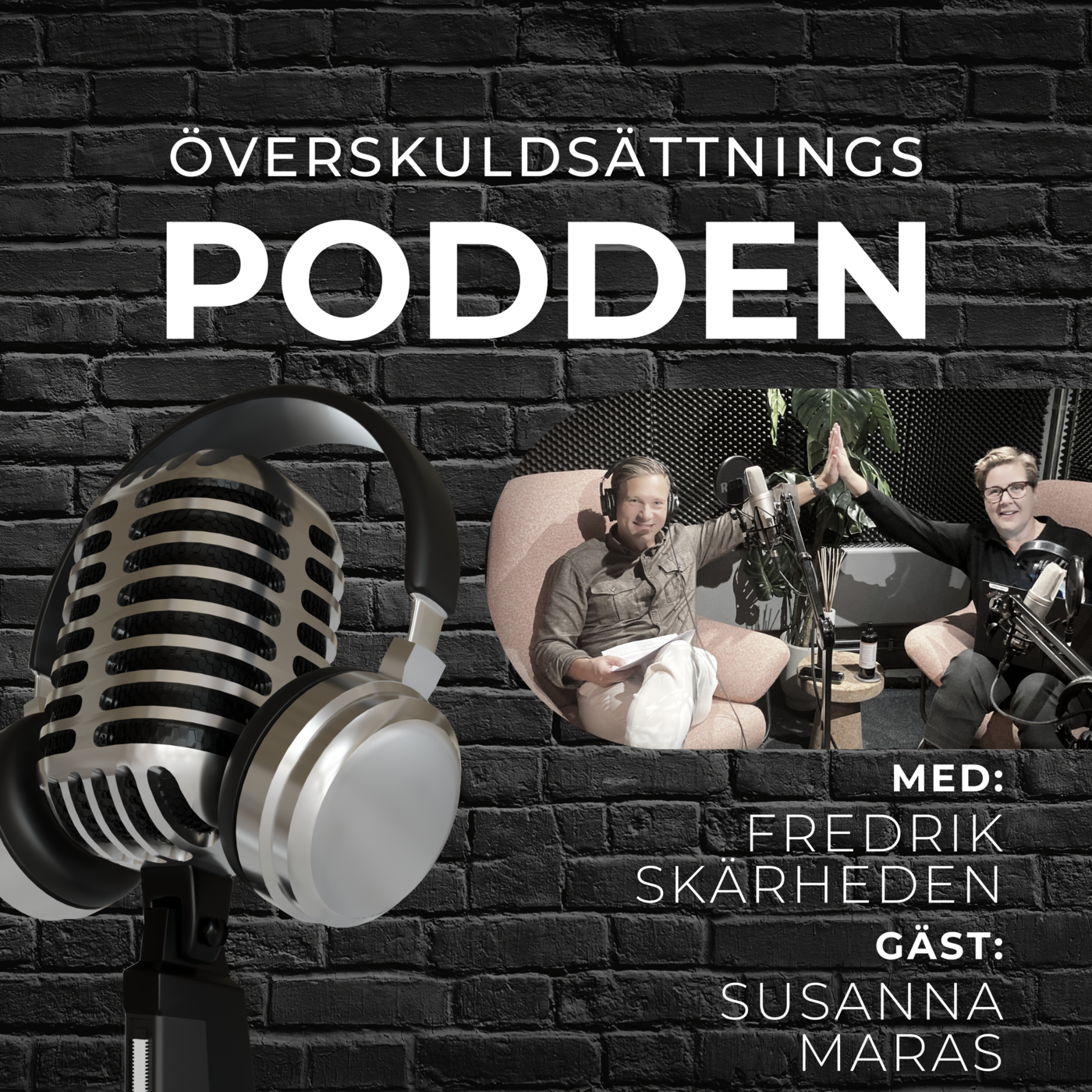 Vad händer när du inte betalar en faktura? episode artwork