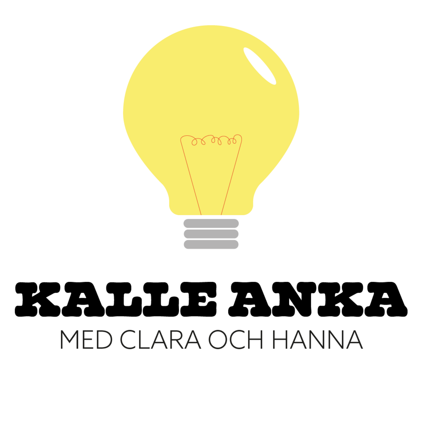 154. Kalle Anka (Teaser)