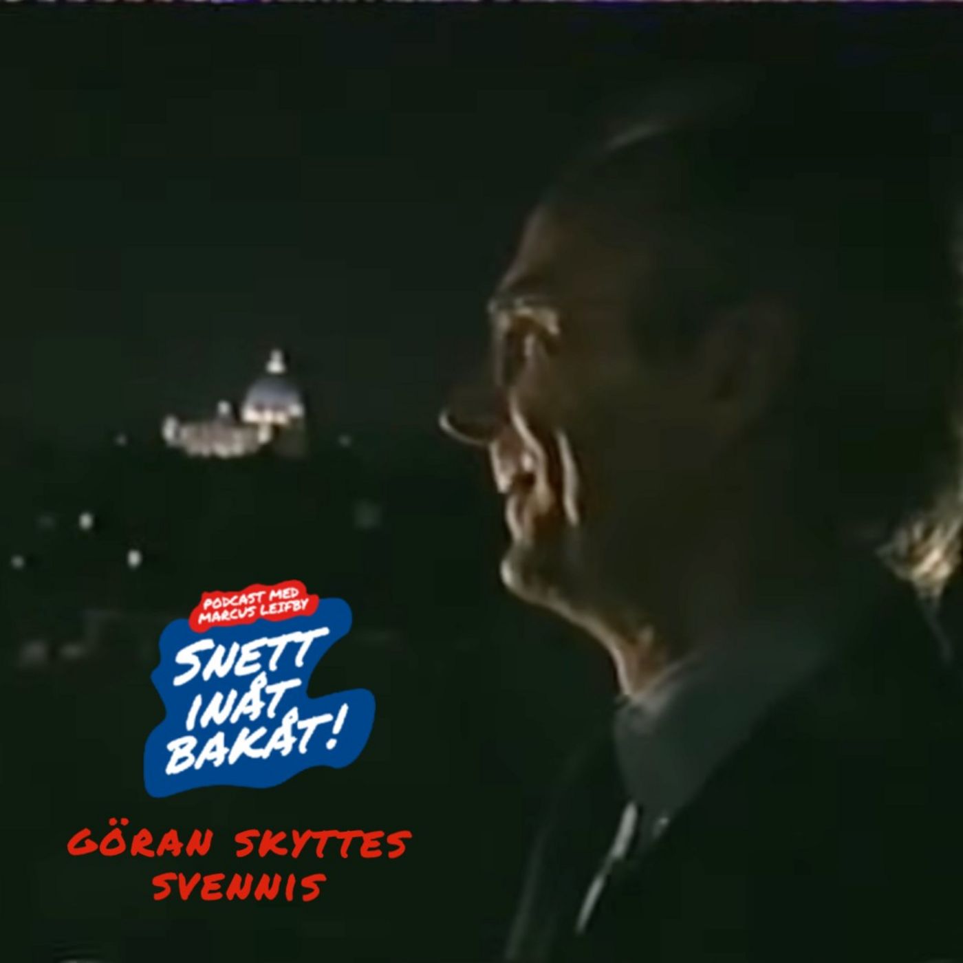 390. Göran Skyttes Svennis 390. Göran Skyttes Svennis