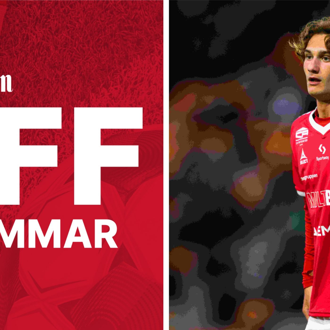 Skrällen i startelvan – allt inför toppmötet mot Landskrona episode artwork