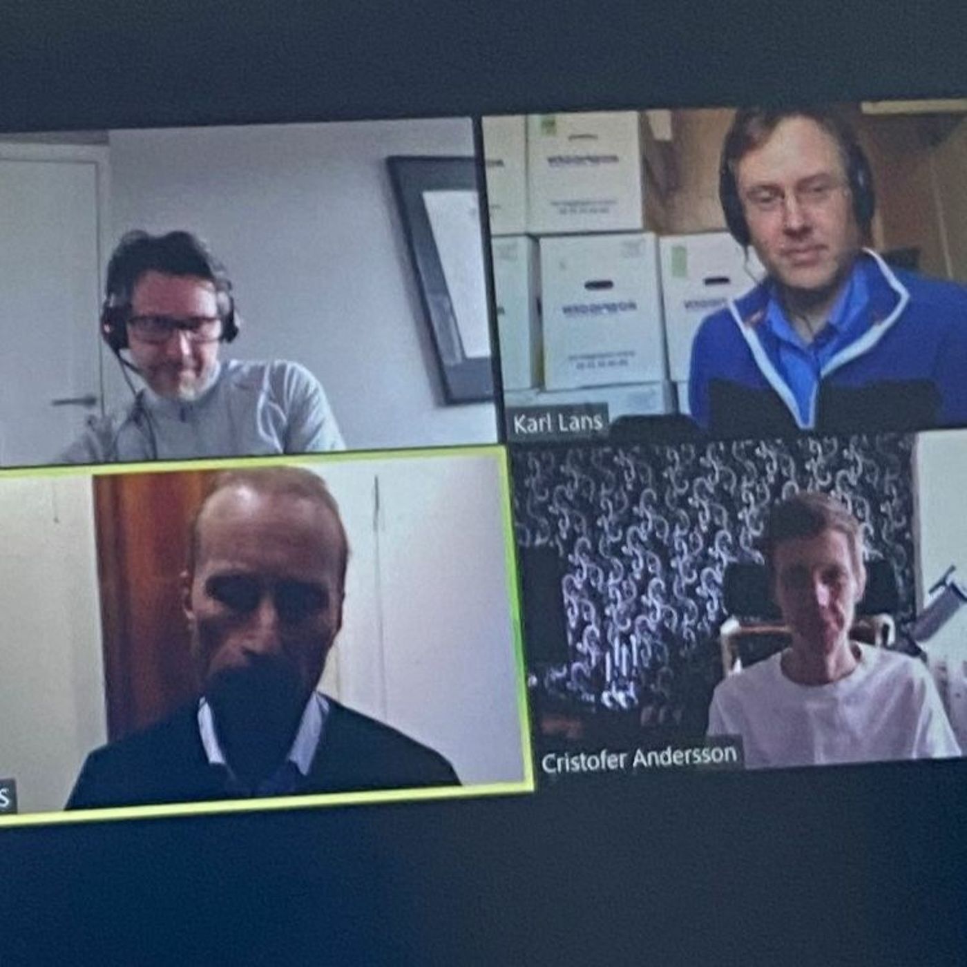 Ny bok: ”Var inte för optimistisk på börsen”
