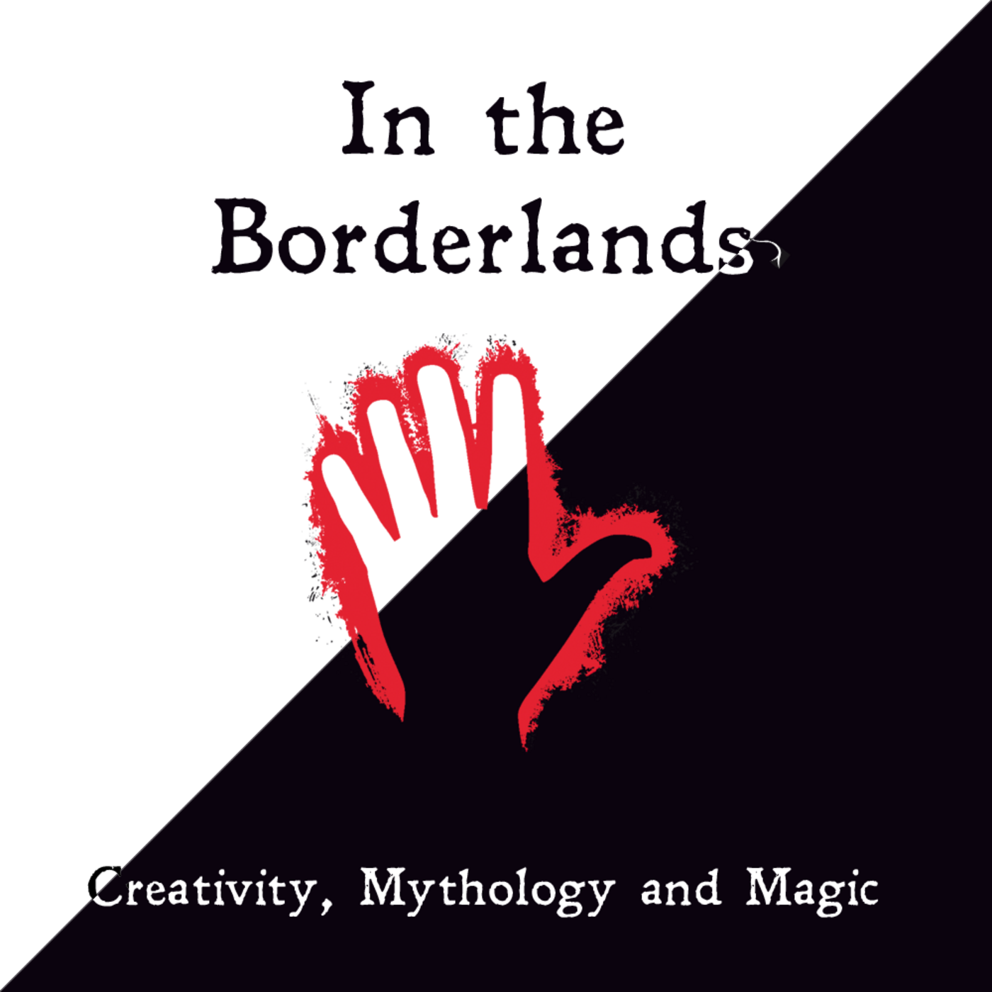 In the Borderlands