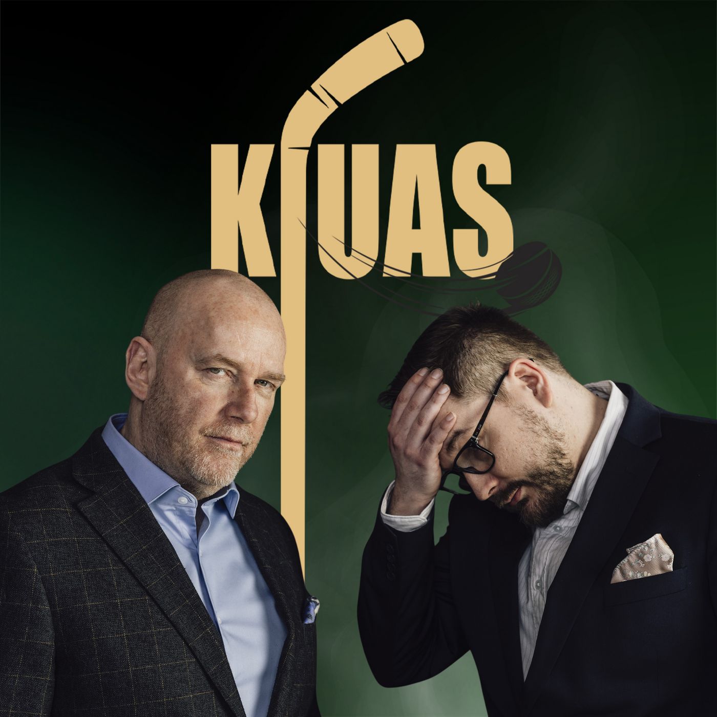 Tässä on Liiga-startin suurin yllättäjä: ”Aivan superlätkää!” + Antti Pennasen sivubisnes ja muut löylyt!
