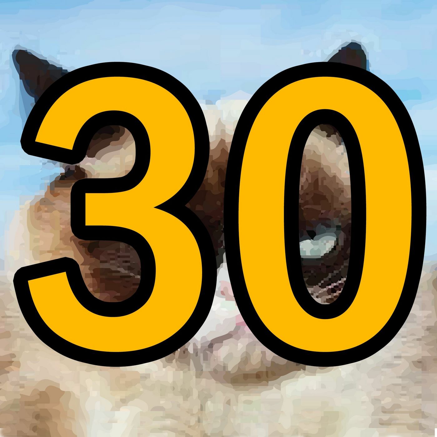 Episode Logo