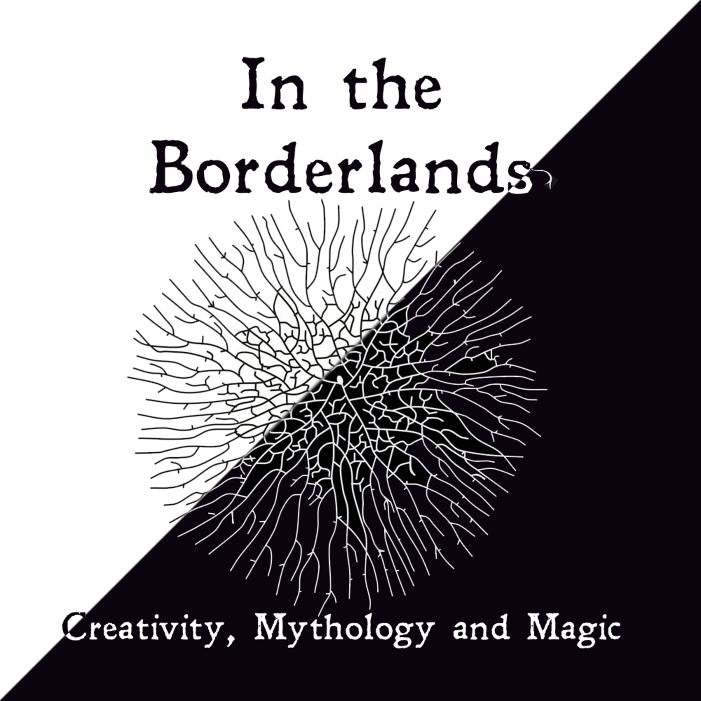 In the Borderlands