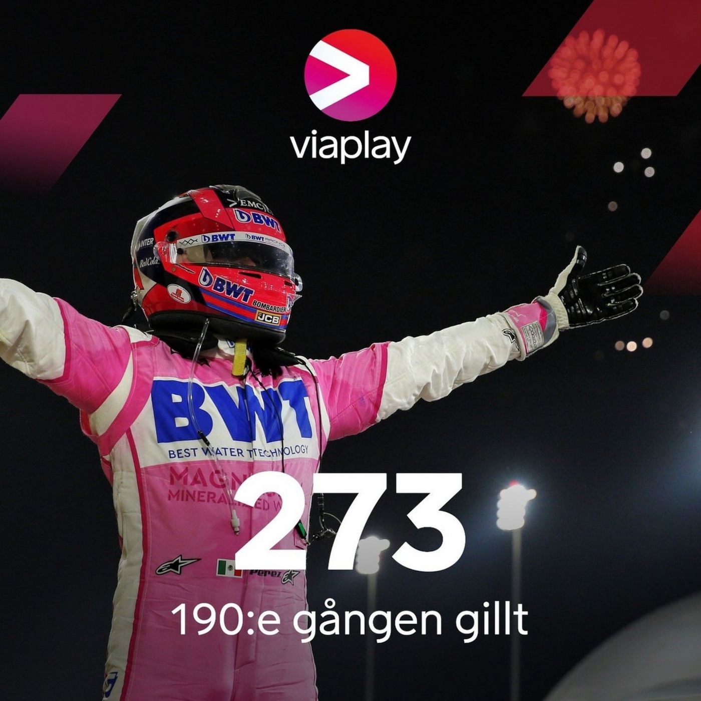 273. 190:e gången gillt episode artwork