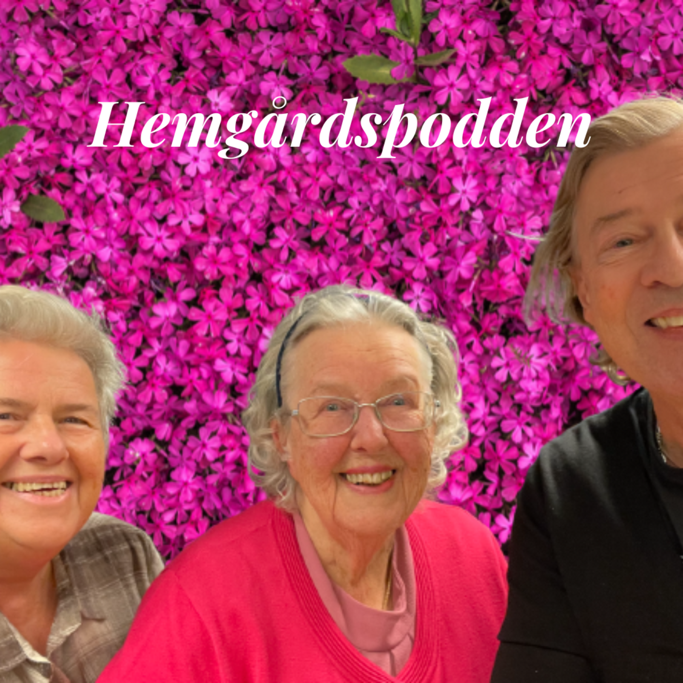 Hemgårdspodden säsong 4 episod 1 episode artwork