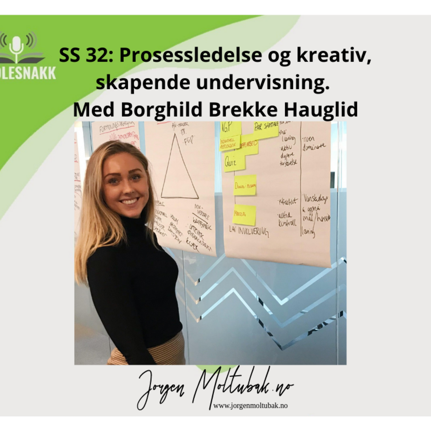 Skolesnakk