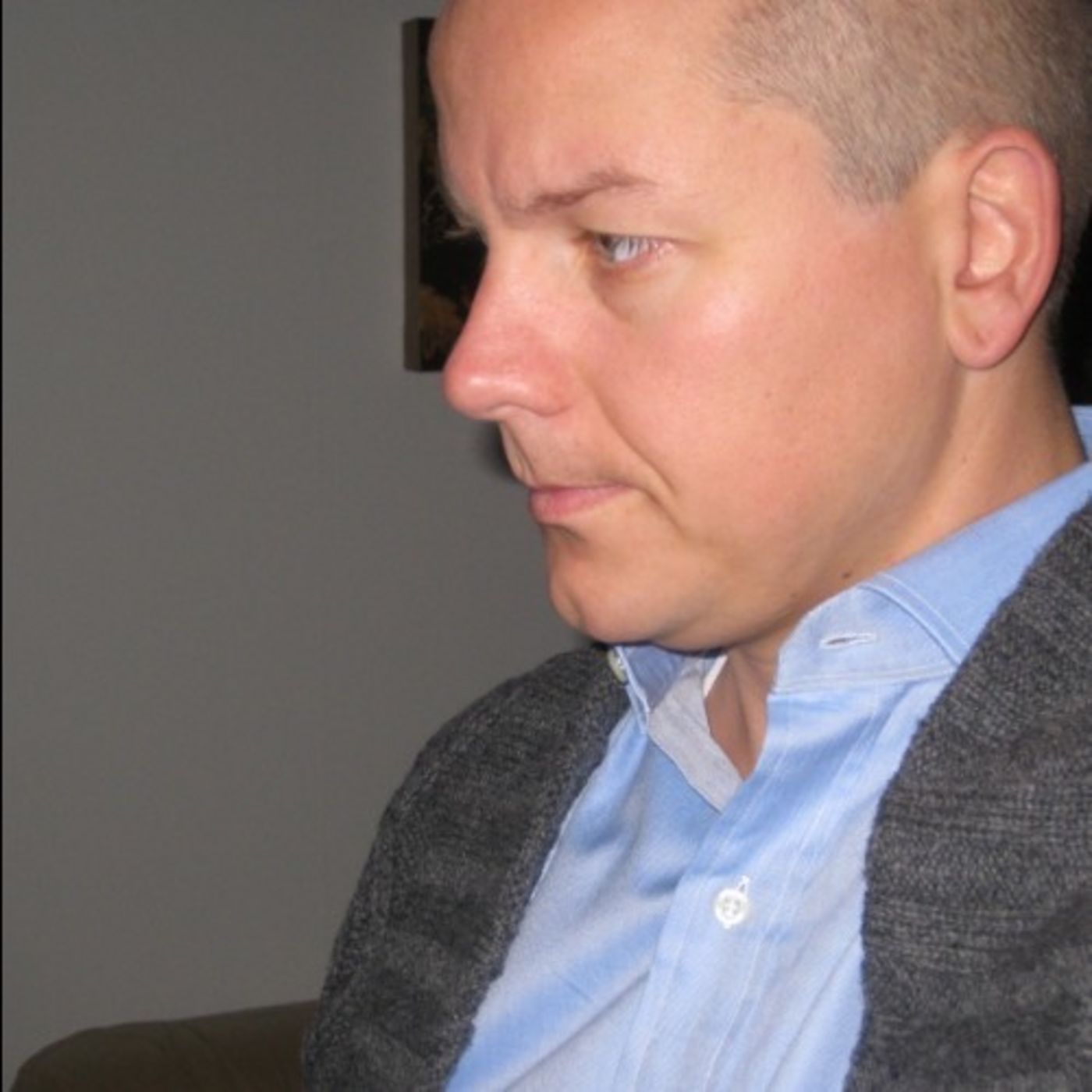 S02E05 - Lars Wurm, the enabler S02E05 - Lars Wurm, the enabler