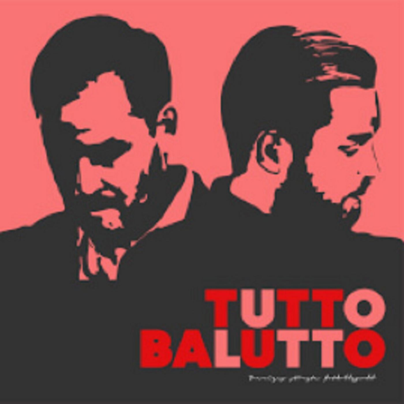 Tutto Balutto