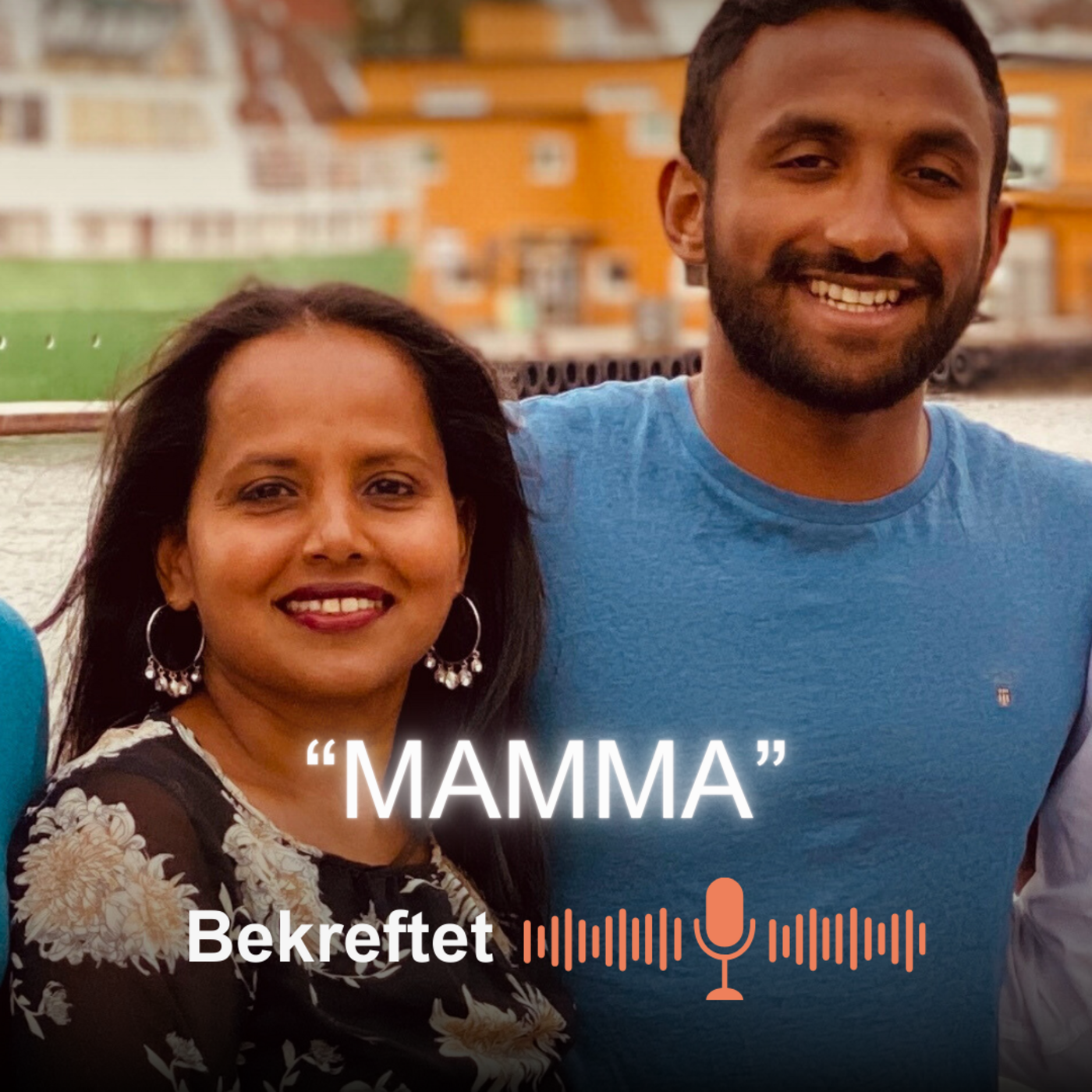 Mamma