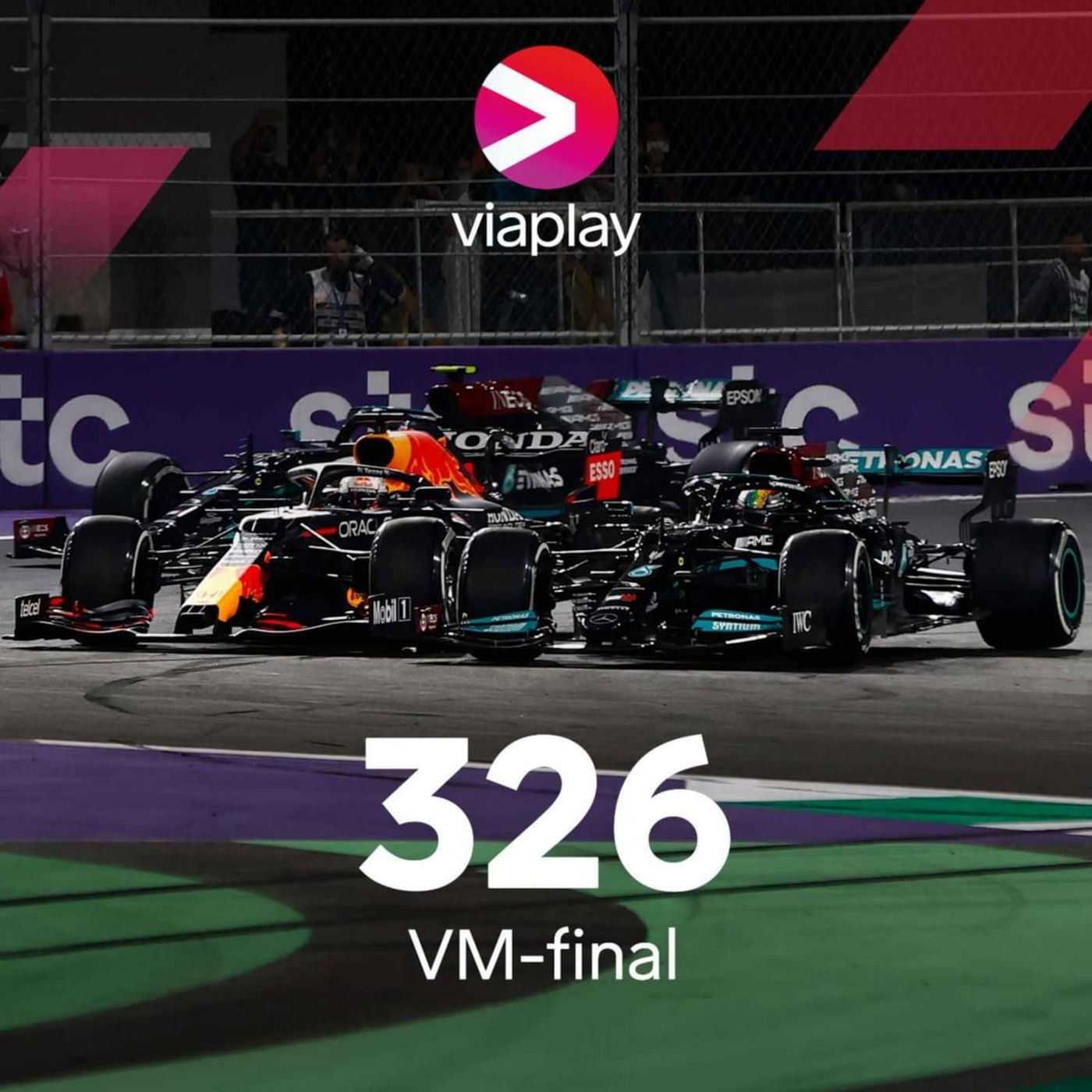 326. VM-Final episode artwork