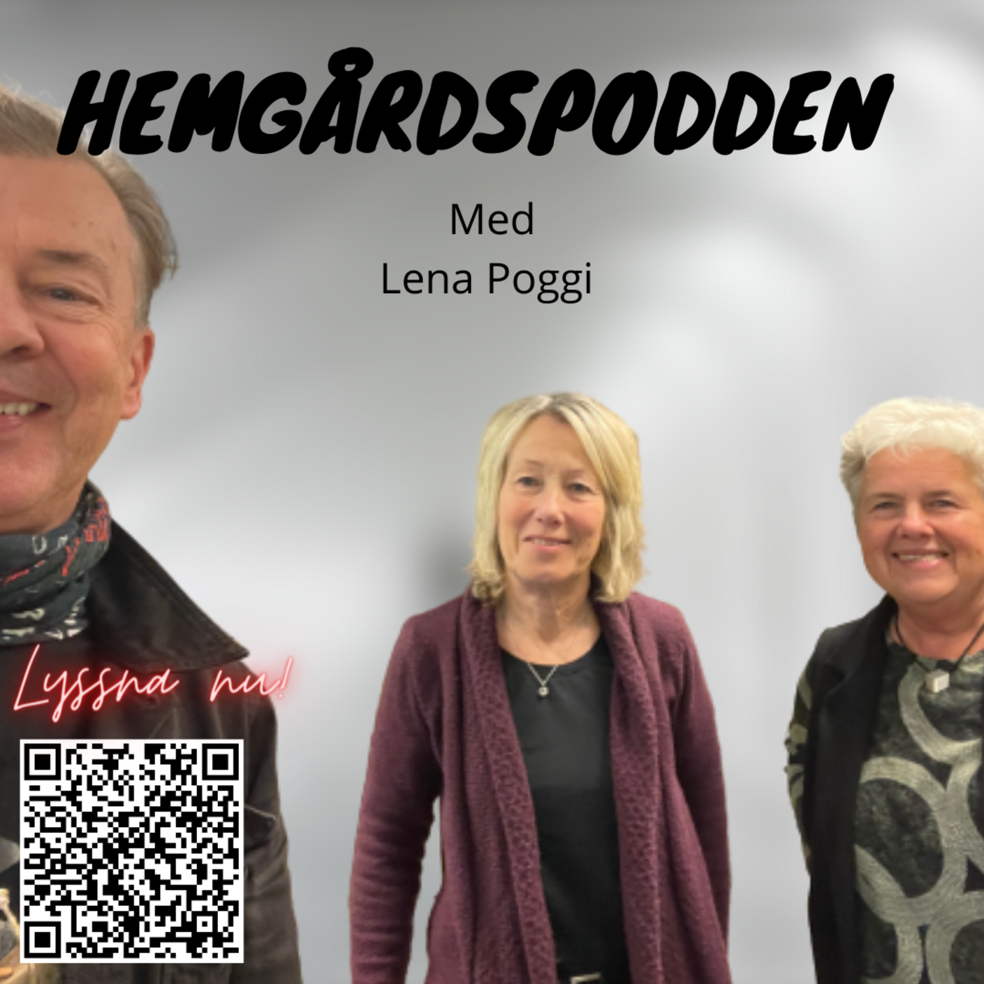 Hemgårdspodden säsong 3 episod 6 episode artwork