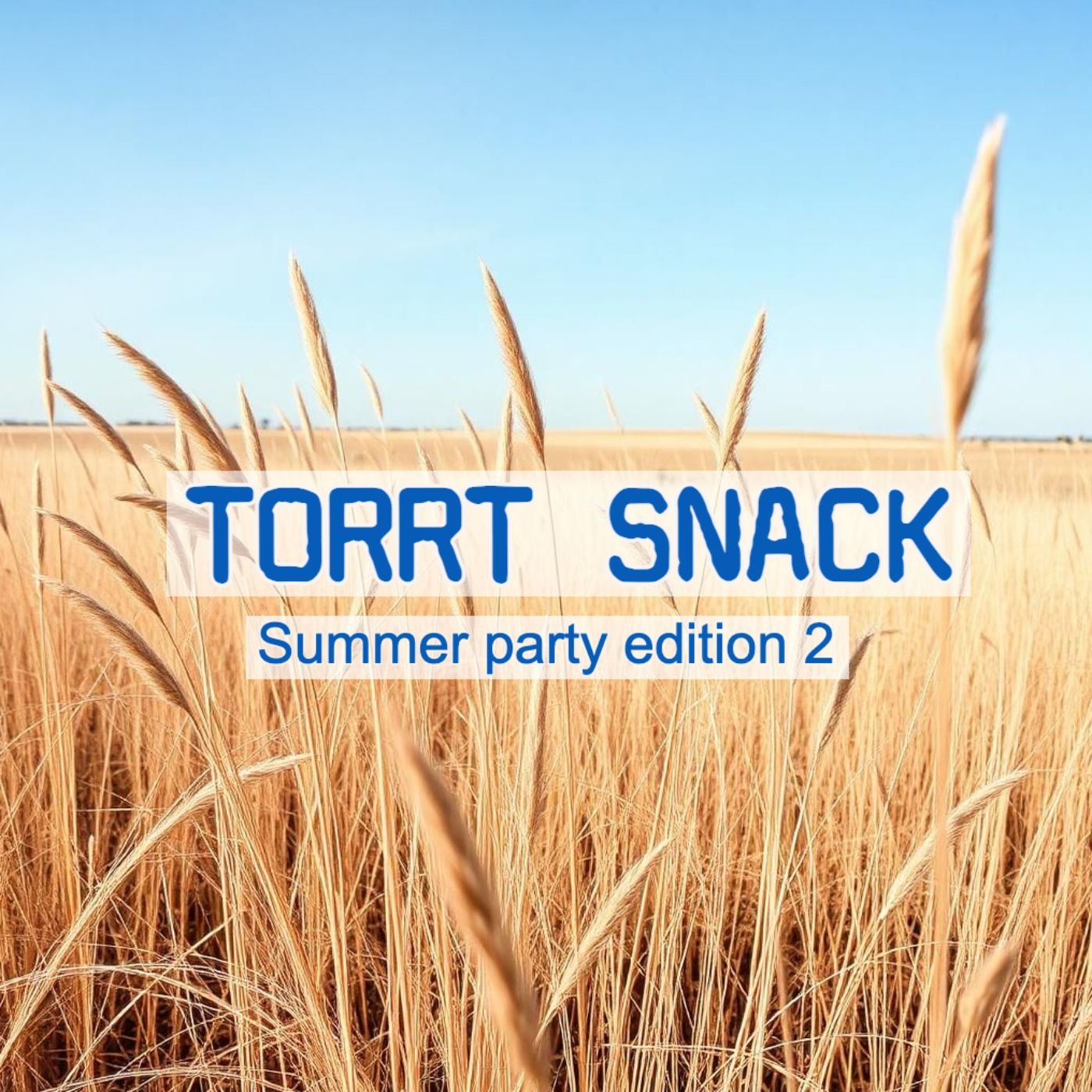 #3 Torrt snack Summer party edition 2 (Västerbotten) episode artwork