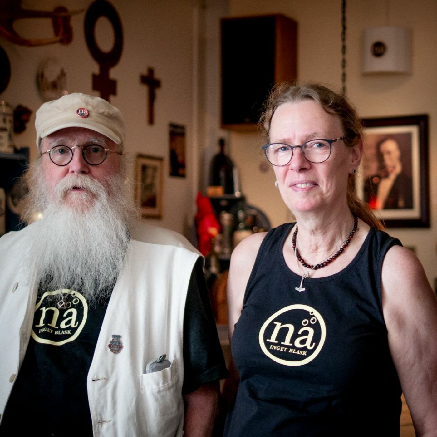 Special: H-G, Berith och Närke Kulturbryggeri episode artwork