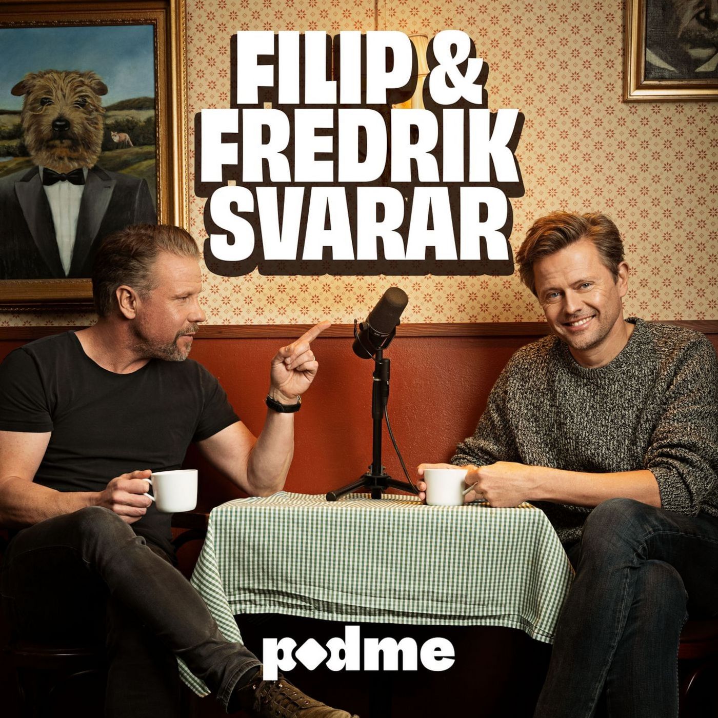 Borde man bli en slacker?