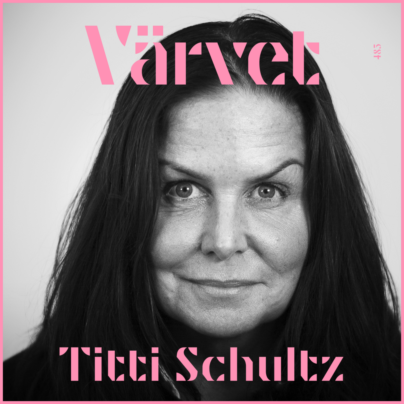 #485: Titti Schultz