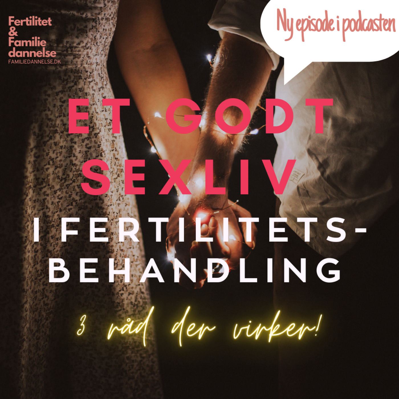 Fertilitet & Familiedannelse: Barnløshed, Graviditet, Fødsel og Familiedannelse - Psykologisk Indsigt og Selvhjælp