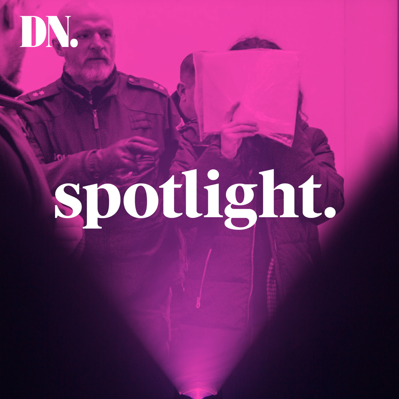 ”Dubbelgångarmordet” som chockar Tyskland