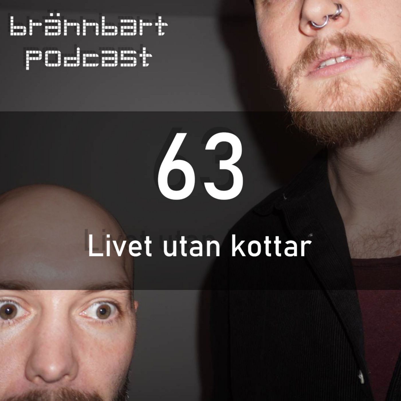 Brännbart