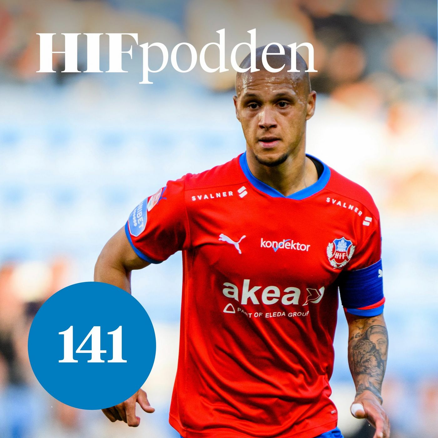 HIF-podden