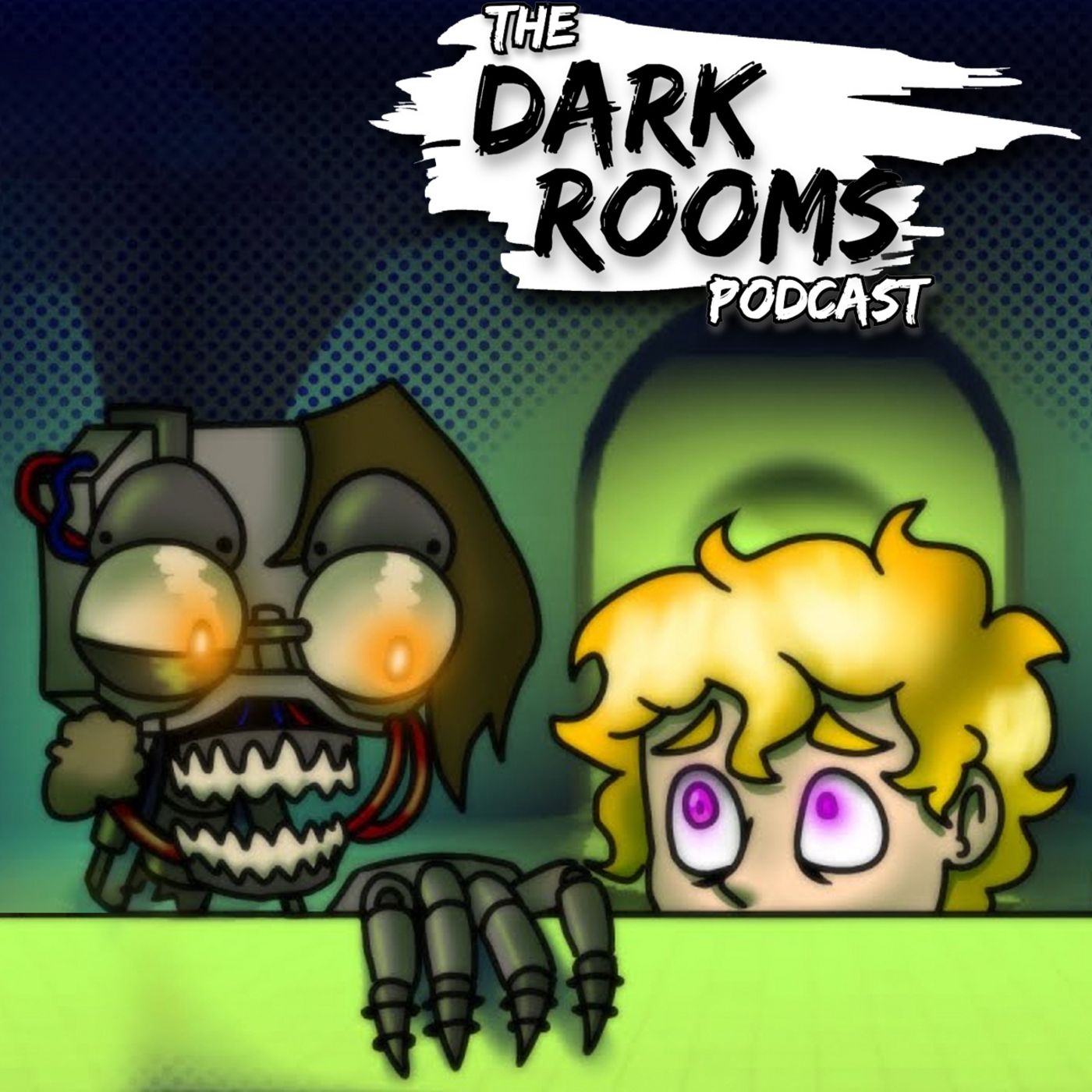 S3E21: Your princess is in another castle...