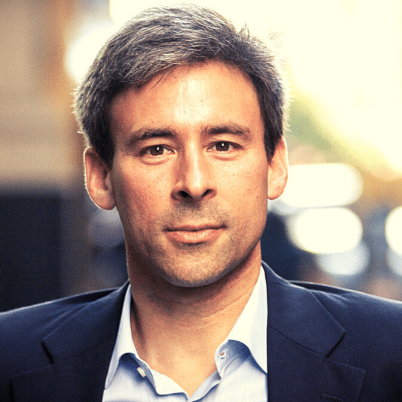 Eric Kaufmann om invandringsmotstånd