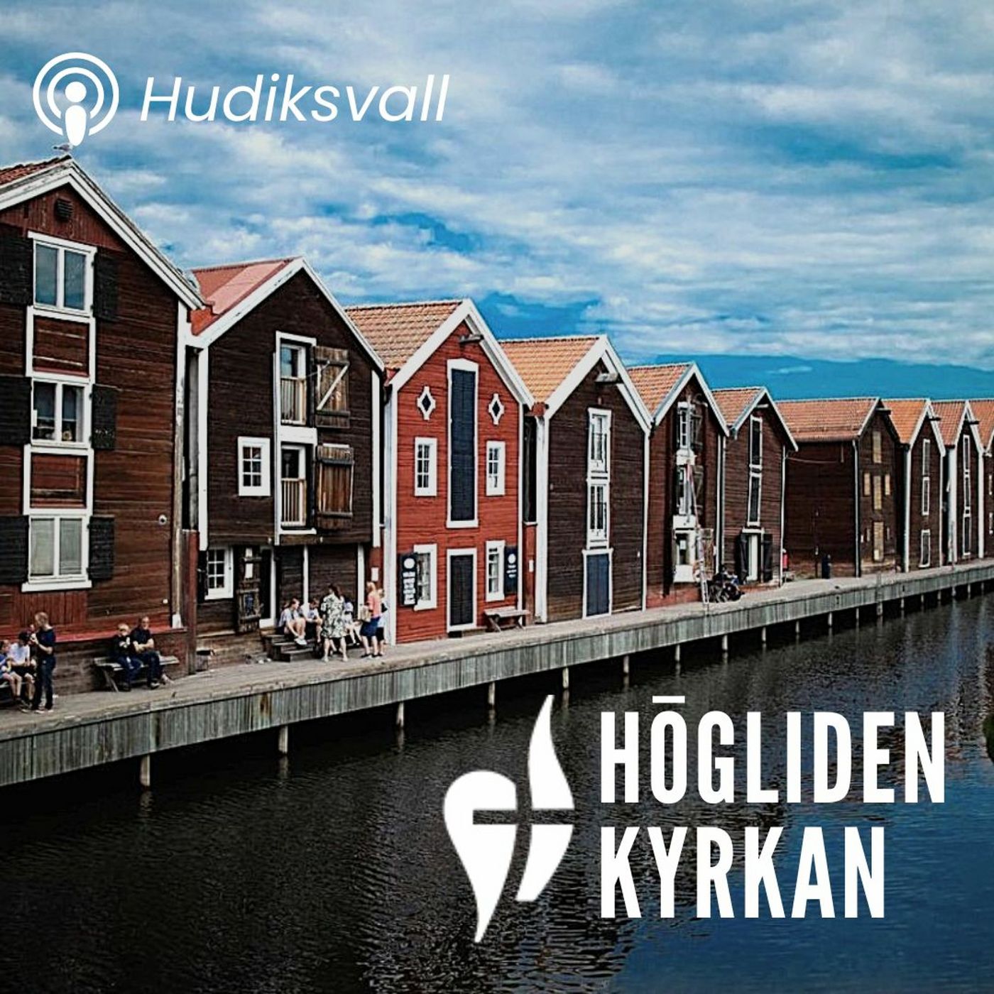 Hoppet Om Evigheten - Lars Edeborg episode artwork