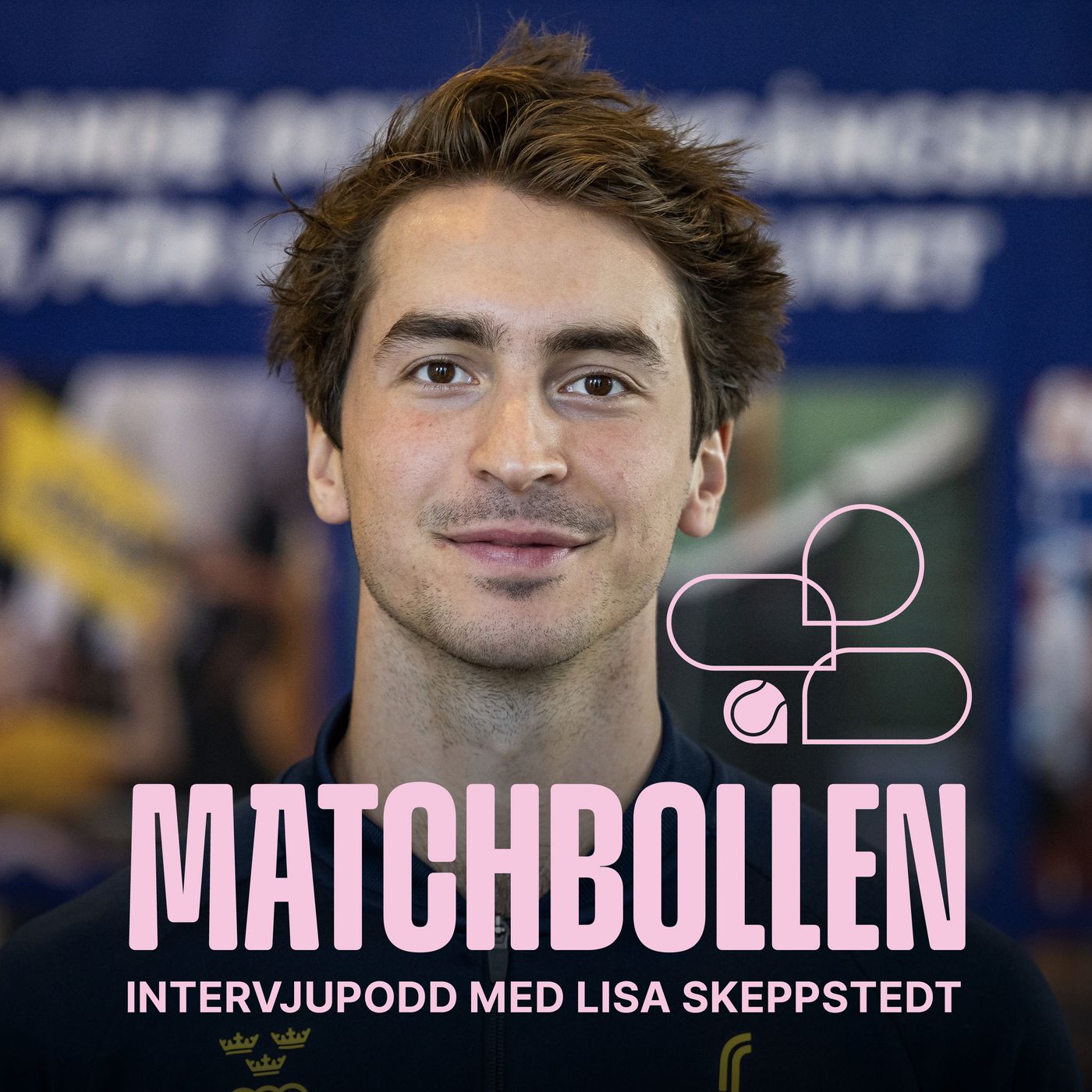 Karl Friberg om Davis Cup, valet att spela match sjuk och musiken
