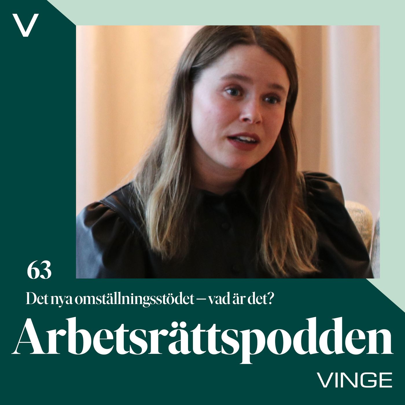 Arbetsrättspodden