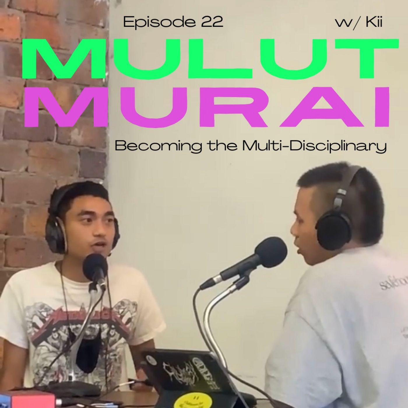 safehouse2u presents: Mulut Murai