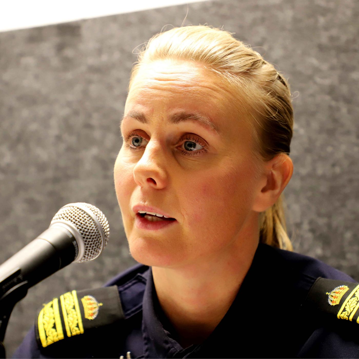 52. Ett år utan skjutningar • Polischefen: ”Definitivt inte lugnt” 52. Ett år utan skjutningar • Polischefen: ”Definitivt inte lugnt”