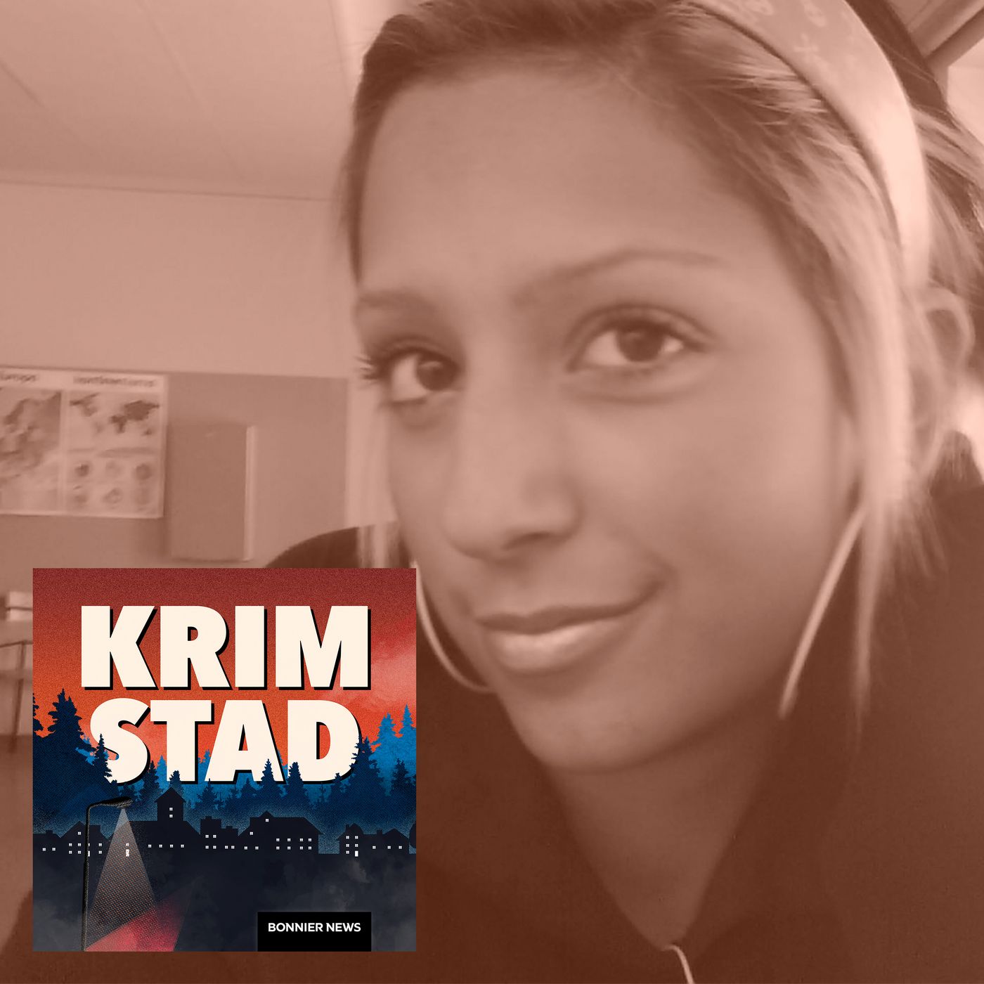 REPRIS: Modelldrömmen som lockbete – Johanna, 17, blev mördad REPRIS: Modelldrömmen som lockbete – Johanna, 17, blev mördad