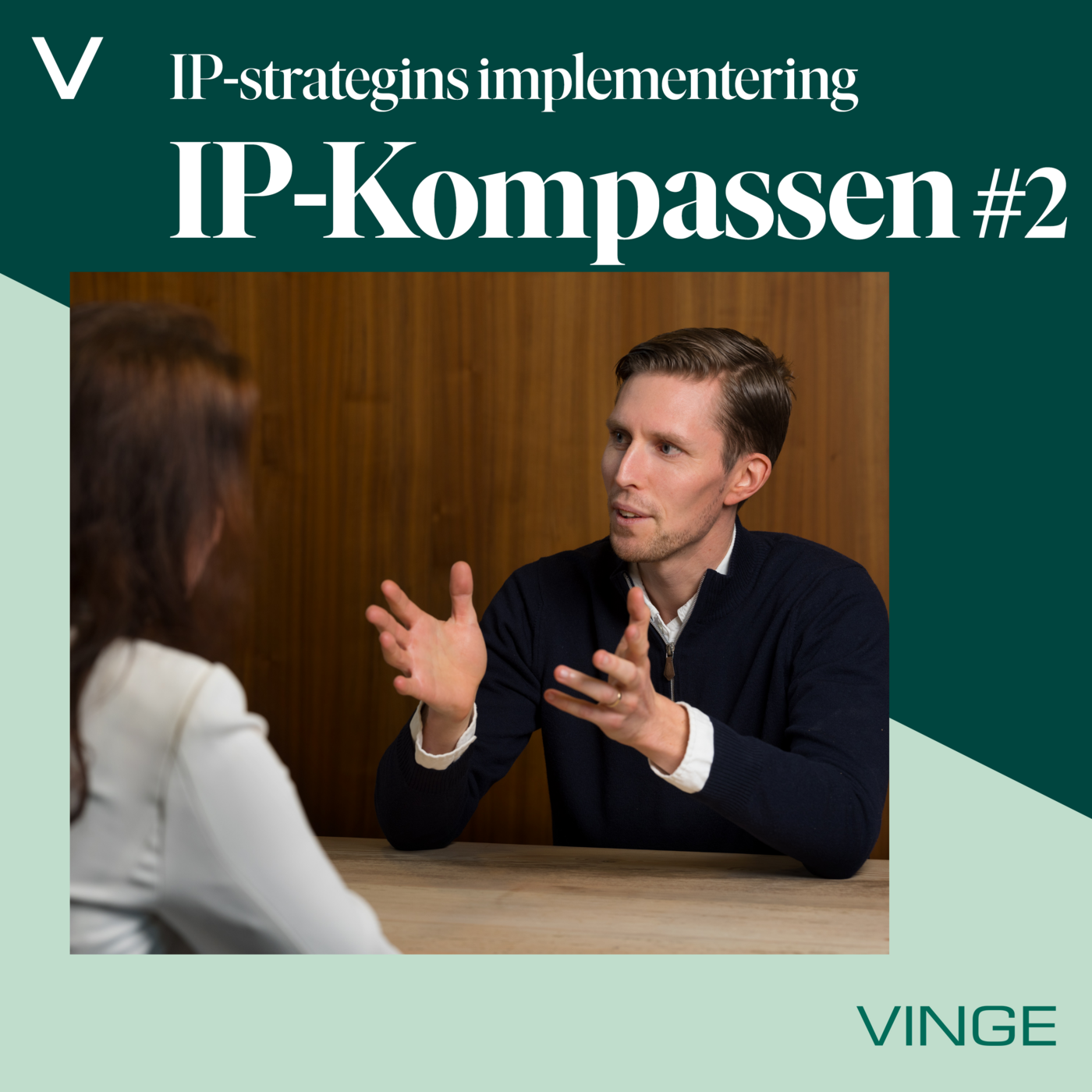 IP-Kompassen