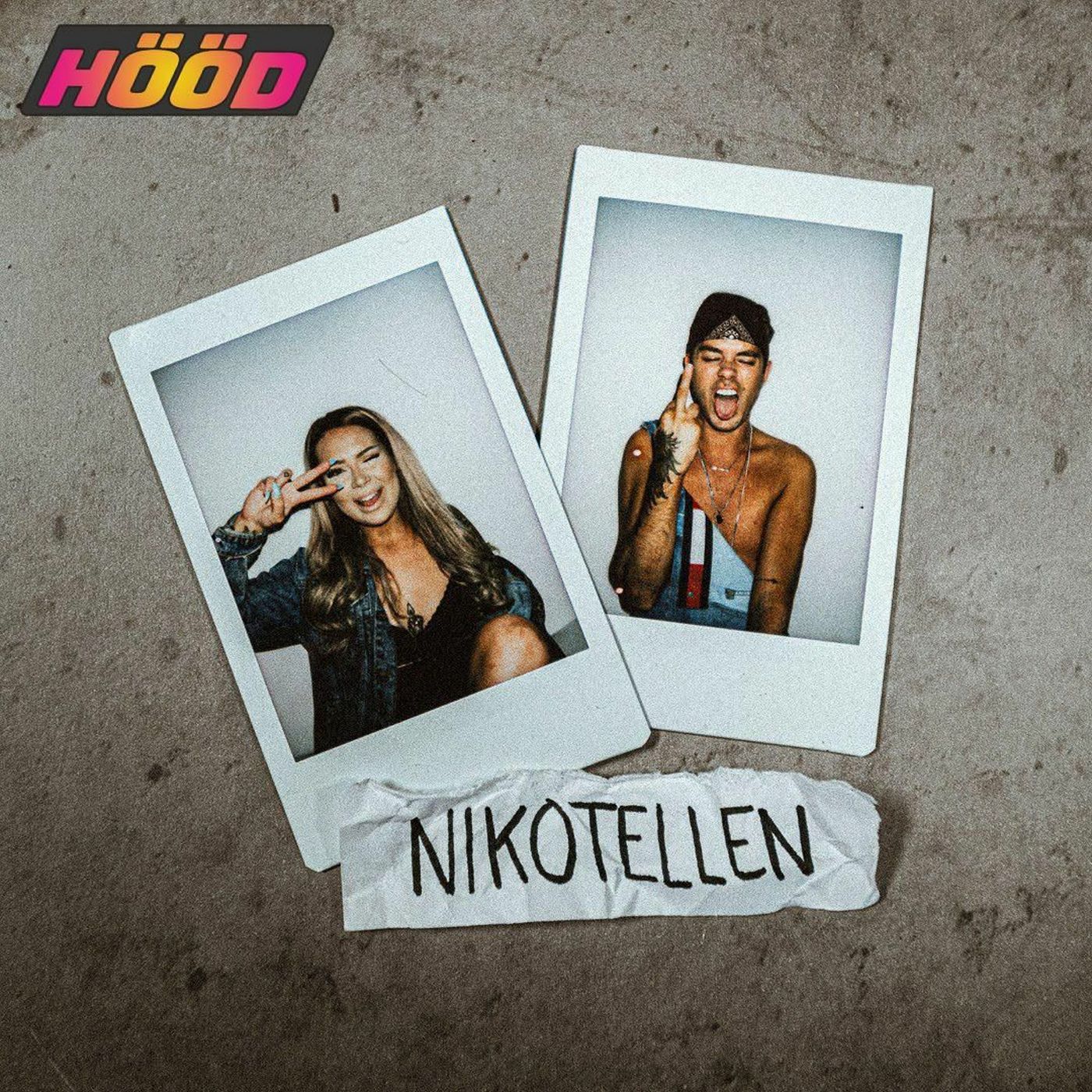 Nikotellen