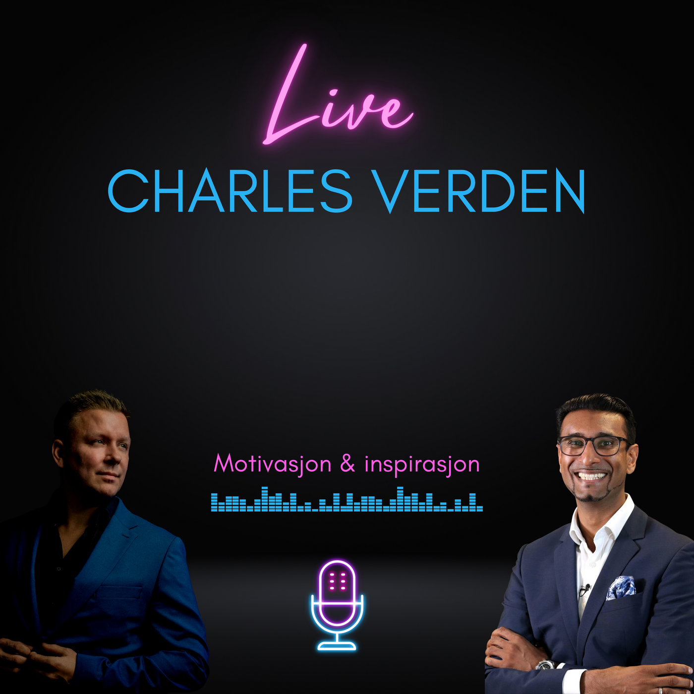 Charles Verden