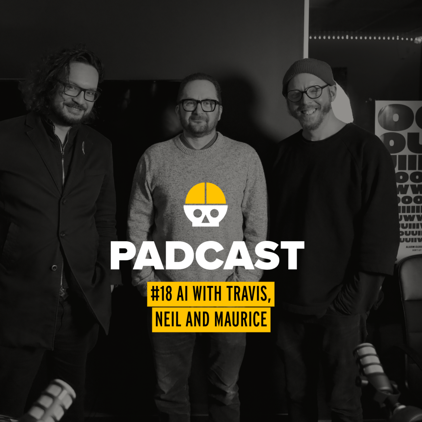PADCast Perth