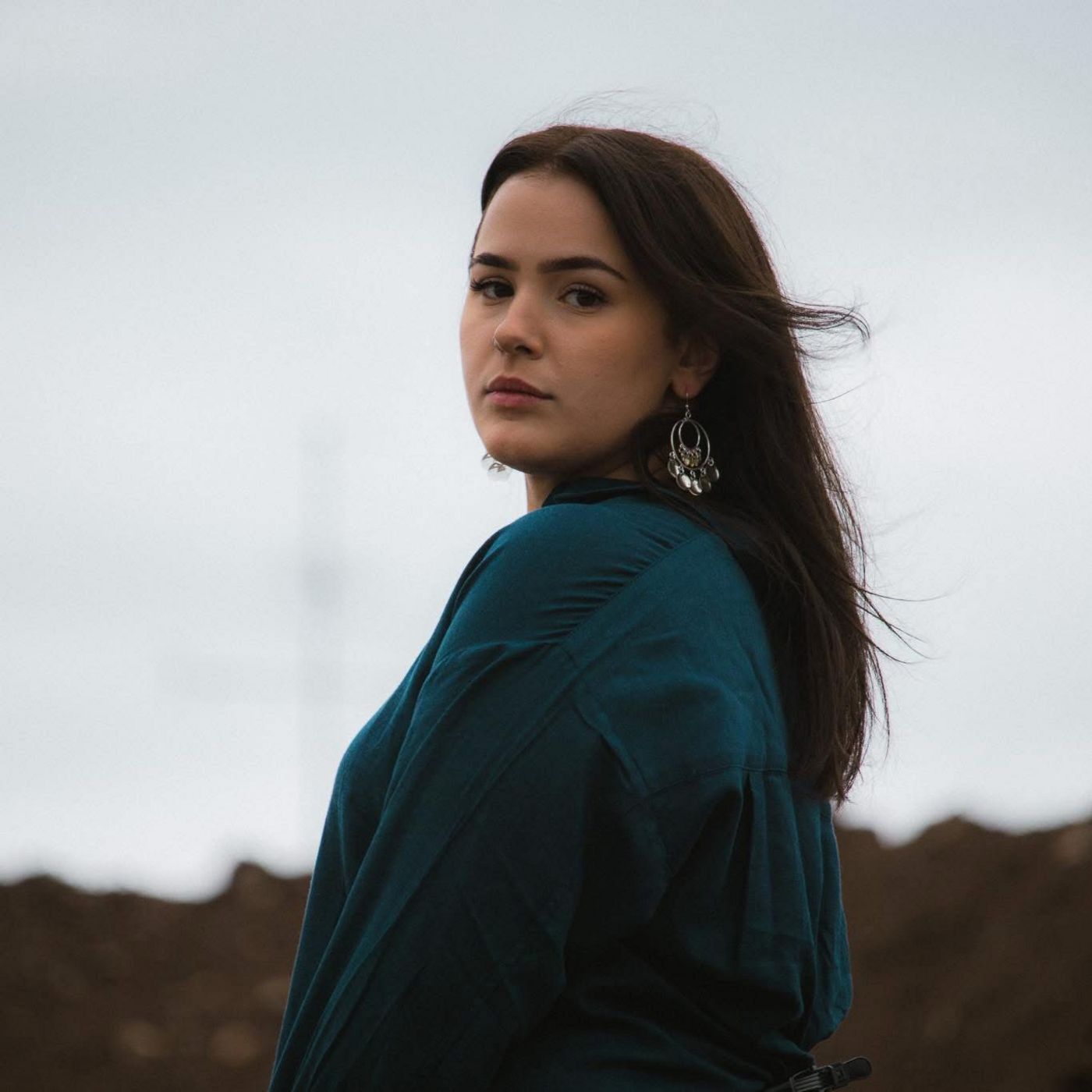 Wilma-Saga Persson - Om SM-guld, kyrkflytt, vemod, och tysta gratulationer