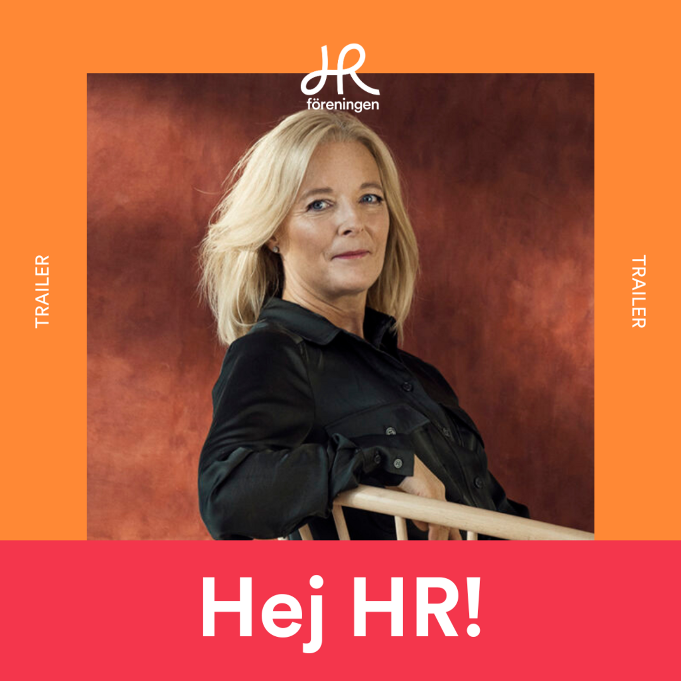 Hej HR!