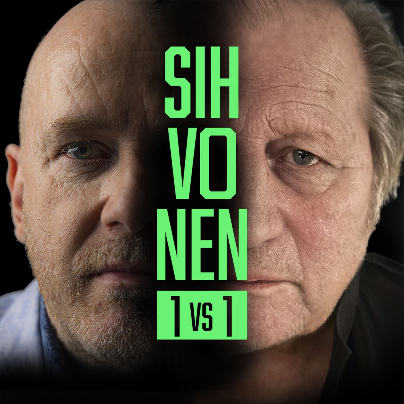 Best of 1 vs 1: Juhani Tamminen