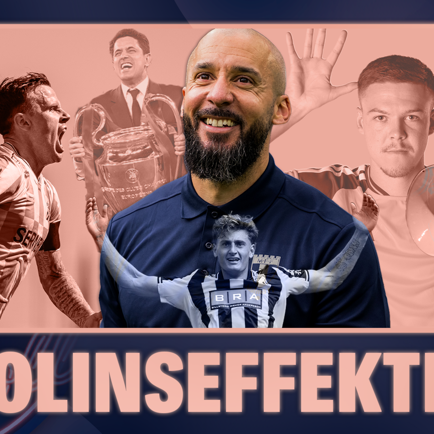 57. Molinseffekten, Kalles kris & allt inför Norge!