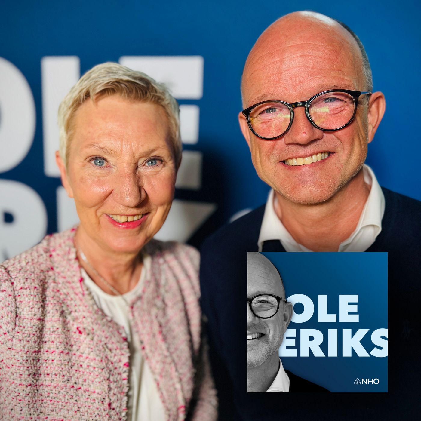 Peggy Hessen Følsvik Peggy Hessen Følsvik