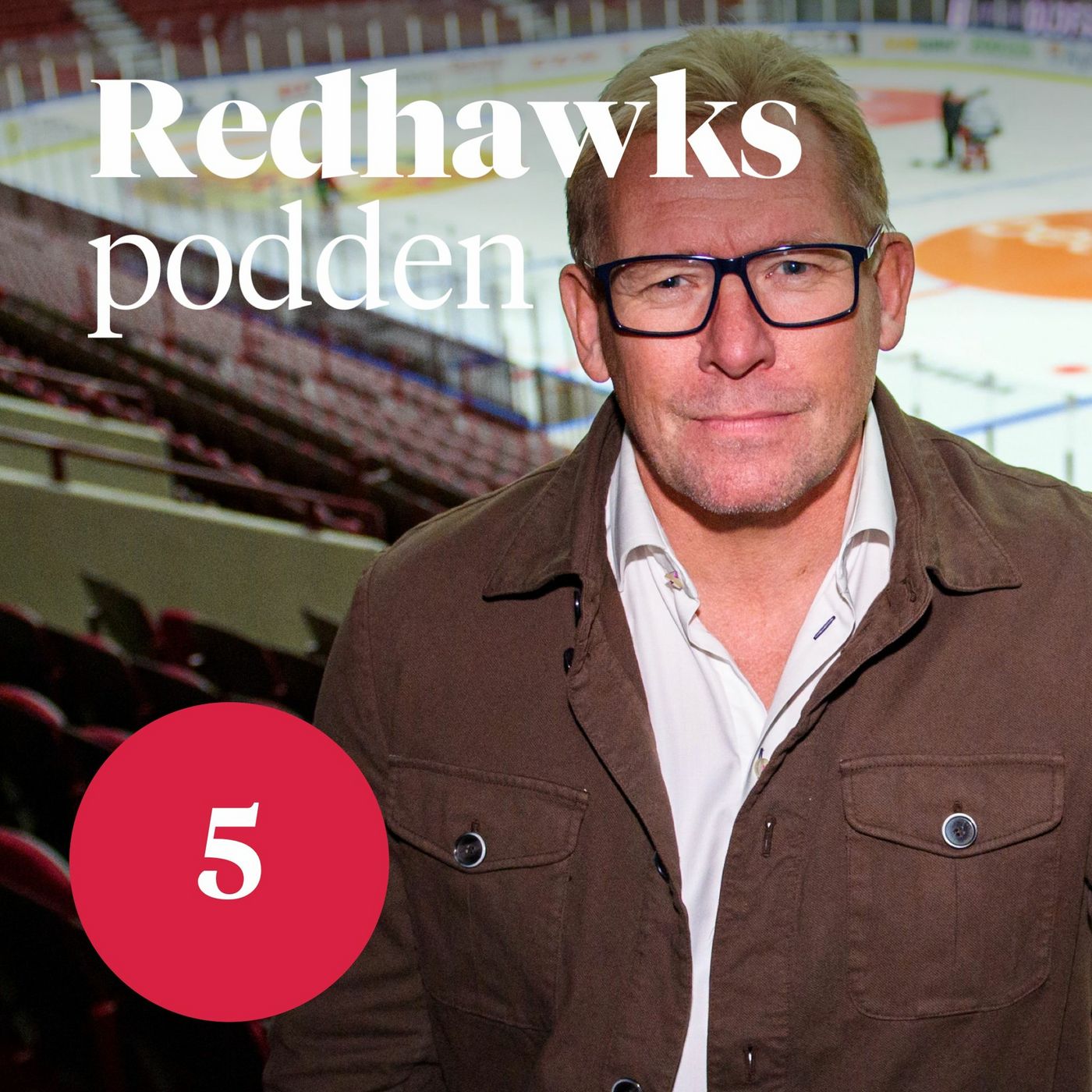 Nedsläpp Redhawks